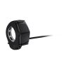 w/Electric Wire w/o Cord