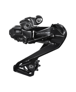 Shimano (R9250) Dura-Ace Di2 12 Spd Rear Derailleur Shadow+ Top Normal