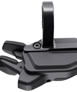 Alternative view of Shimano (SW-M6250-R) Deore Shift Switch Right Only