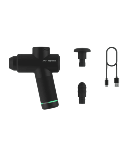 Alternative view of אקדח עיסוי Hyperice Hypervolt Go 2 USB Plug