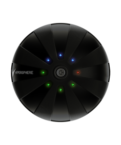 Alternative view of כדור עיסוי רוטט Hyperice Hypersphere