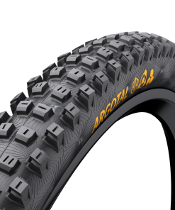 Alternative view of Continental Argotal Downhill SuperSoft צמיג טיובלס לאופני הרים