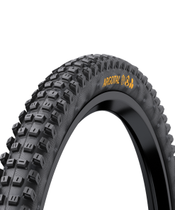 Continental Argotal Downhill SuperSoft צמיג טיובלס לאופני הרים