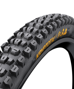 Alternative view of Continental Kryptotal-F Downhill SuperSoft צמיג טיובלס לאופני הרים