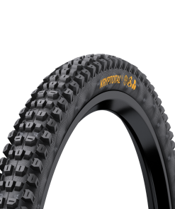 Continental Kryptotal-F Downhill SuperSoft צמיג טיובלס לאופני הרים