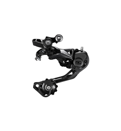 Shimano (6000) Deore 10 Spd Rear Derailleur Shadow+ Direct Mount