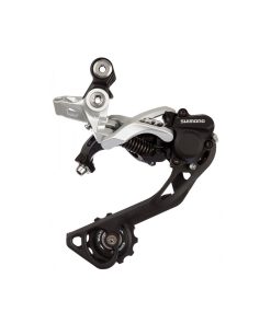Shimano (786) Deore XT 10 Spd Rear Derailleur Shadow+