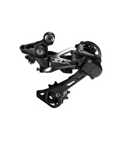 Shimano (M7000) SLX 11 Spd Rear Derailleur Shadow+ Direct Attachment (Direct Mount Compatible)