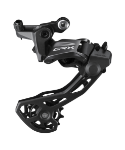 Shimano (RX822) GRX 12 Spd Rear Derailleur Shadow+ Top Normal