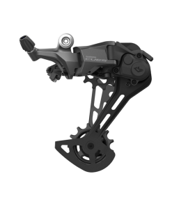 Shimano (U6000) Cues 10/11 Spd Rear Derailleur Top Normal Shadow+