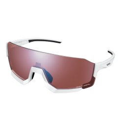 Alternative view of Shimano Aerolite 2 Eyewear משקפי רכיבה לאופניים