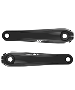 Shimano (FC-E8150) Steps Crank Arm Set w/o Chainring