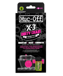 Alternative view of Muc-Off Chain Cleaning Kit סט ניקוי שרשרת לאופניים