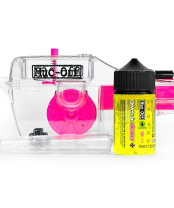 Muc-Off Chain Cleaning Kit סט ניקוי שרשרת לאופניים