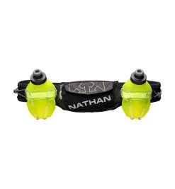 Nathan Trail Mix Plus Hydration Belt