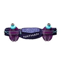 Alternative view of Nathan Trail Mix Plus Hydration Belt