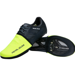 Alternative view of Pearl Izumi AmFIB Toe Cover כיסוי נעליים