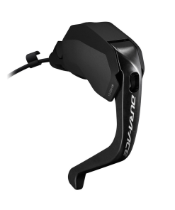 Shimano (R9180) Dura-Ace Di2 Triathlon/TT 11/12 Spd Shift/Brake Lever Right Only