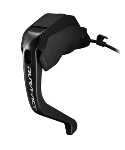Shimano (R9180) Dura-Ace Di2 Triathlon/TT 2 Spd Shift/Brake Lever Left Only