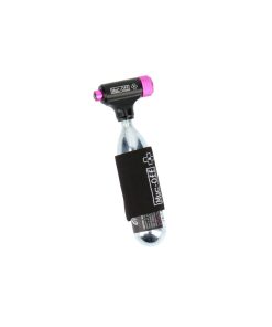 Alternative view of Muc-Off MTB CO2 Inflator Kit משאבה לאופניים