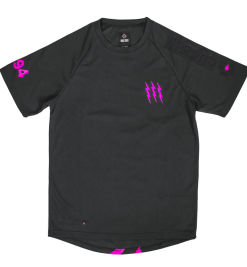 Muc-Off Short Sleeve Riders Jersey חולצת רכיבה
