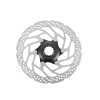 Shimano (RT30) Disc Rotor Unit for Disc Brake 160mm w/Lock Ring (Internal & External)