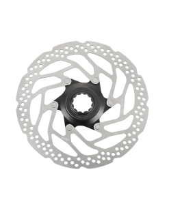 Shimano (RT30) Disc Rotor Unit for Disc Brake 160mm w/Lock Ring (Internal & External)