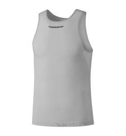 Shimano Vertex Sleeveless Base Layer חולצת בסיס לרכיבה