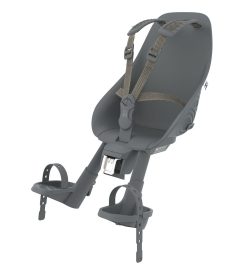 Urban Iki Front Seat Ta-ke with Compact Adapter כיסא תינוק קדמי לאופניים עם מתאם