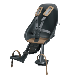 Urban Iki Front Seat Ta-ke with MTB/ATB adapter כיסא תינוק קדמי לאופניים עם מתאם