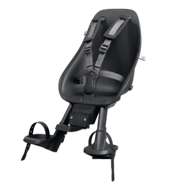 Alternative view of Urban Iki Front Seat Ta-ke with MTB/ATB adapter כיסא תינוק קדמי לאופניים עם מתאם
