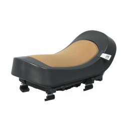 Urban Iki Junior Seat w/Carrier Mounting כסא ילדים לאופניים