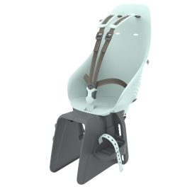 Alternative view of Urban Iki Rear Seat Ta-ke Carrier Mounting כיסא תינוק אחורי עם התקן לסבל
