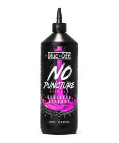 Muc-Off MTB Tubeless Sealant 1 Liter חומר טיובלס לאופניים
