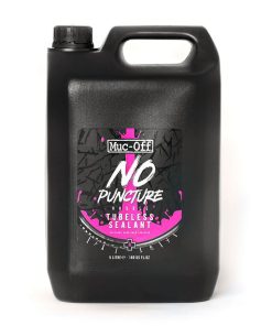 Muc-Off MTB Tubeless Sealant 5 Liter חומר טיובלס לאופניים