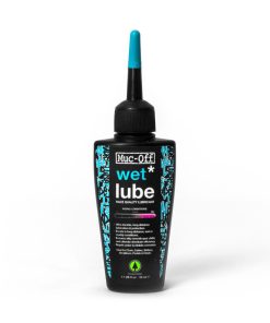 Muc-Off Wet Lube 50ml שמן רטוב לאופניים