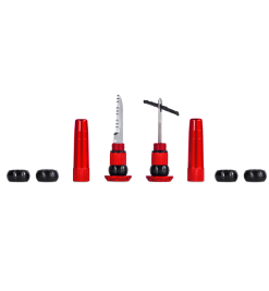 קיט טיובלס לכידון Muc-Off Stealth Tubeless Puncture Plug