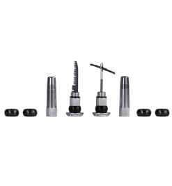 Alternative view of קיט טיובלס לכידון Muc-Off Stealth Tubeless Puncture Plug