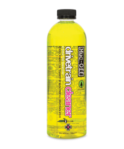 Muc-Off Bio Drivetrain Cleaner חומר מילוי