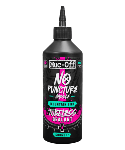 Muc-Off MTB Tubeless Sealant 500ml חומר טיובלס לאופניים