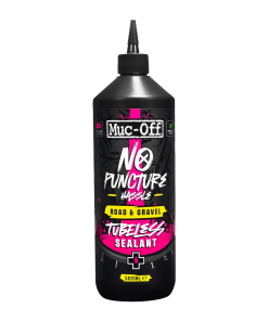 Muc-Off Road & Gravel Tubeless Sealant 500ml חומר טיובלס לאופניים