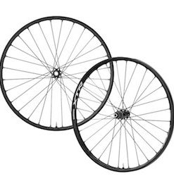 Shimano (WHM9020) XTR Disc Wheelset Clincher/Tubeless Center Lock