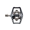 Shimano (9120) XTR SPD Pedal w/ Reflector w/ Cleat SMSH51