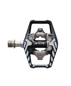 Shimano (9120) XTR SPD Pedal w/ Reflector w/ Cleat SMSH51