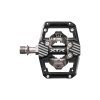 Shimano (9220) XTR SPD Pedal w/o Reflector w/Cleat