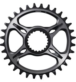 Shimano (M9100/M9120) XTR Chainring for Chain 52mm
