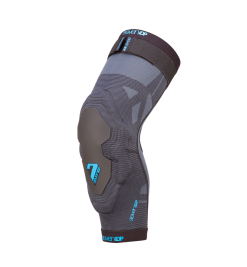 7idp Project Knee מגיני ברכיים