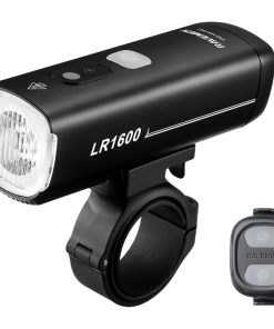 Ravemen LR1600 פנס לאופניים