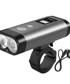 Ravemen PR1400 פנס קדמי לאופניים