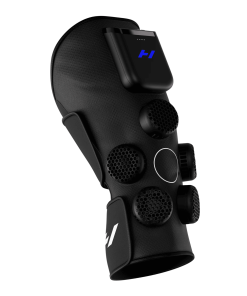 חגורת חימום/קירור לברך Hyperice Contrast 2 Knee